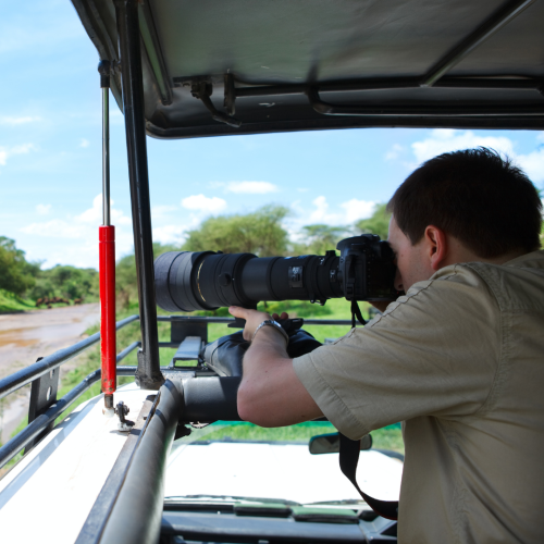 uganda safari cost